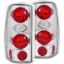 Picture of ANZO USA Tail Light Set - 211008