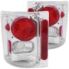 Picture of ANZO USA Tail Light Set - 211014