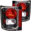 Picture of ANZO USA Tail Light Set - 211015