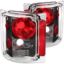 Picture of ANZO USA Tail Light Set - 211016