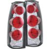 Picture of ANZO USA Tail Light Set - 211017