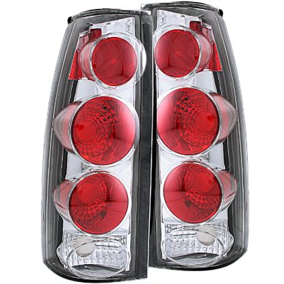 Picture of ANZO USA Tail Light Set - 211017