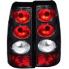 Picture of ANZO USA Tail Light Set - 211021