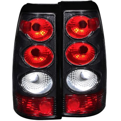 Picture of ANZO USA Tail Light Set - 211021