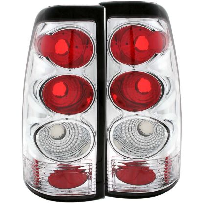 Picture of ANZO USA Tail Light Set - 211023