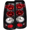 Picture of ANZO USA Tail Light Set - 211025