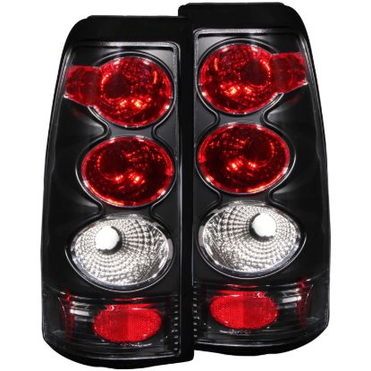 Picture of ANZO USA Tail Light Set - 211025