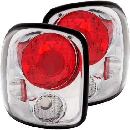 Picture of ANZO USA Tail Light Set - 211026