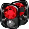 Picture of ANZO USA Tail Light Set - 211028