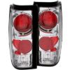 Picture of ANZO USA Tail Light Set - 211029