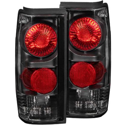 Picture of ANZO USA Tail Light Set - 211031