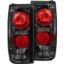 Picture of ANZO USA Tail Light Set - 211031