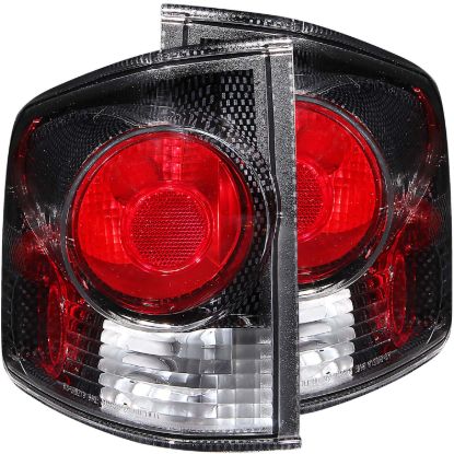 Picture of ANZO USA Tail Light Set - 211033