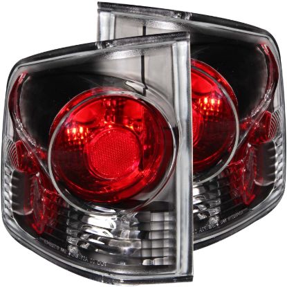 Picture of ANZO USA Tail Light Set - 211034