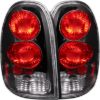 Picture of ANZO USA Tail Light Set - 211039