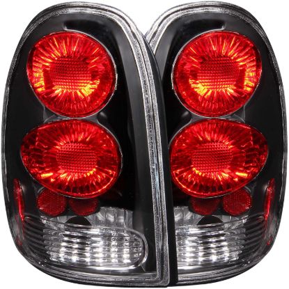 Picture of ANZO USA Tail Light Set - 211039