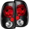 Picture of ANZO USA Tail Light Set - 211042