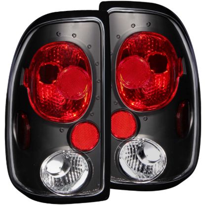 Picture of ANZO USA Tail Light Set - 211042