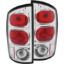 Picture of ANZO USA Tail Light Set - 211043