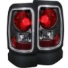 Picture of ANZO USA Tail Light Set - 211048