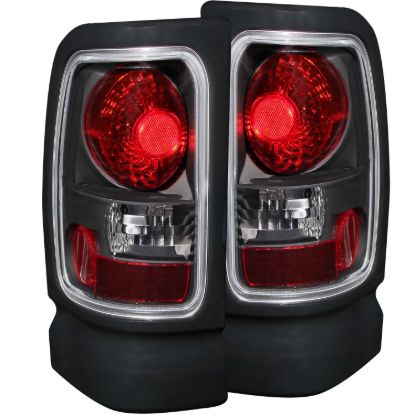 Picture of ANZO USA Tail Light Set - 211048