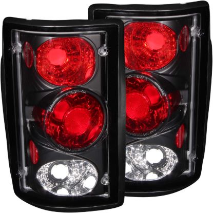 Picture of ANZO USA Tail Light Set - 211051