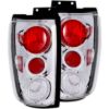 Picture of ANZO USA Tail Light Set - 211055