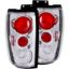 Picture of ANZO USA Tail Light Set - 211055