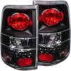 Picture of ANZO USA Tail Light Set - 211060