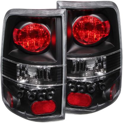 Picture of ANZO USA Tail Light Set - 211060