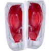 Picture of ANZO USA Tail Light Set - 211061