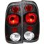 Picture of ANZO USA Tail Light Set - 211064
