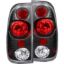 Picture of ANZO USA Tail Light Set - 211065