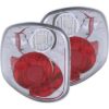 Picture of ANZO USA Tail Light Set - 211066