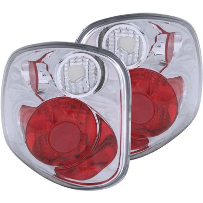 Picture of ANZO USA Tail Light Set - 211066