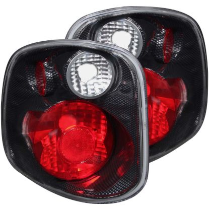 Picture of ANZO USA Tail Light Set - 211067