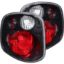 Picture of ANZO USA Tail Light Set - 211067