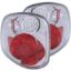 Picture of ANZO USA Tail Light Set - 211068