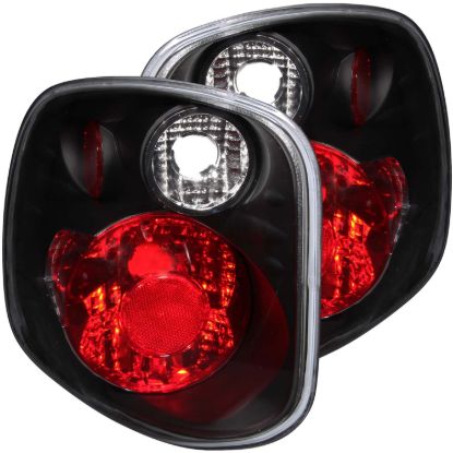 Picture of ANZO USA Tail Light Set - 211069