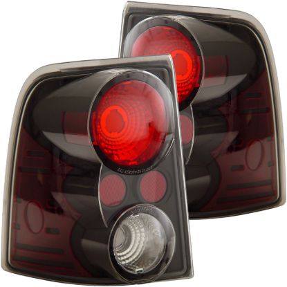 Picture of ANZO USA Tail Light Set - 211081