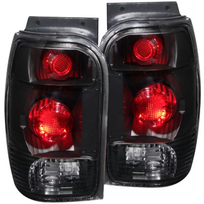 Picture of ANZO USA Tail Light Set - 211084