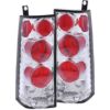 Picture of ANZO USA Tail Light Set - 211088