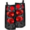 Picture of ANZO USA Tail Light Set - 211090