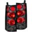 Picture of ANZO USA Tail Light Set - 211090