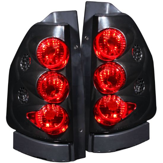 Picture of ANZO USA Tail Light Set - 211093