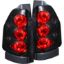 Picture of ANZO USA Tail Light Set - 211093