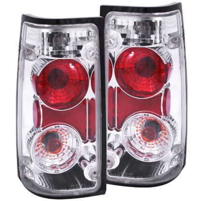 Picture of ANZO USA Tail Light Set - 211098