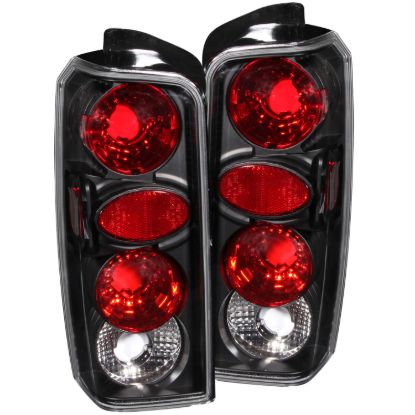 Picture of ANZO USA Tail Light Set - 211103