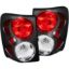 Picture of ANZO USA Tail Light Set - 211105