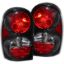 Picture of ANZO USA Tail Light Set - 211108